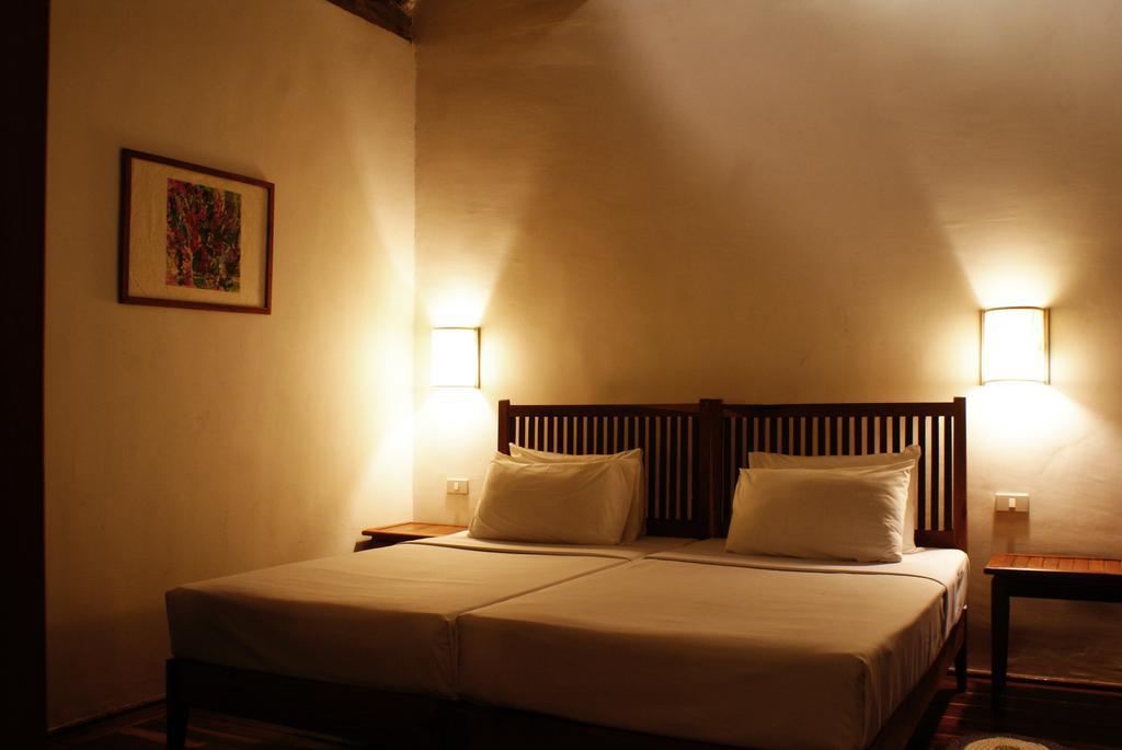 Sala Done Khone Hotel Ban Khon Rum bild