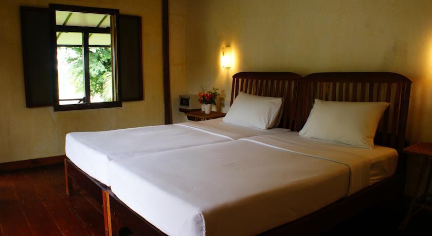 Sala Done Khone Hotel Ban Khon Rum bild
